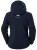Kurtka narciarska damska Helly Hansen Alphelia Lifaloft navy
