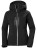 Kurtka narciarska damska Helly Hansen Alphelia Lifaloft black