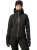 Kurtka narciarska damska Helly Hansen Alphelia Lifaloft black