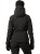 Kurtka narciarska damska Helly Hansen Alphelia Lifaloft black