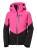 Kurtka narciarska damska Helly Hansen Alphelia dragon fruit