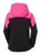 Kurtka narciarska damska Helly Hansen Alphelia dragon fruit