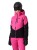 Kurtka narciarska damska Helly Hansen Alphelia dragon fruit