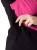 Kurtka narciarska damska Helly Hansen Alphelia dragon fruit