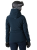 Kurtka narciarska damska Helly Hansen Alphelia navy