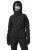 Kurtka narciarska damska Helly Hansen Alphelia black