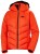 Kurtka Narciarska Helly Hansen W Bellissimo Jacket Pomarańczowa