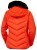 Kurtka Narciarska Helly Hansen W Bellissimo Jacket Pomarańczowa