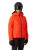 Kurtka Narciarska Helly Hansen W Bellissimo Jacket Pomarańczowa