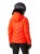 Kurtka Narciarska Helly Hansen W Bellissimo Jacket Pomarańczowa