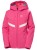 Kurtka Narciarska Helly Hansen W Edge 3.0 Jacket Różowa