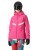 Kurtka Narciarska Helly Hansen W Edge 3.0 Jacket Różowa