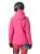 Kurtka Narciarska Helly Hansen W Edge 3.0 Jacket Różowa