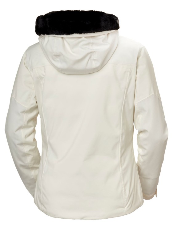 Kurtka Narciarska Helly Hansen W Valdisere 2.0 Jacket Biała