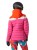 Kurtka Narciarska Helly Hansen W Imperial Puffy Jacket Różowa