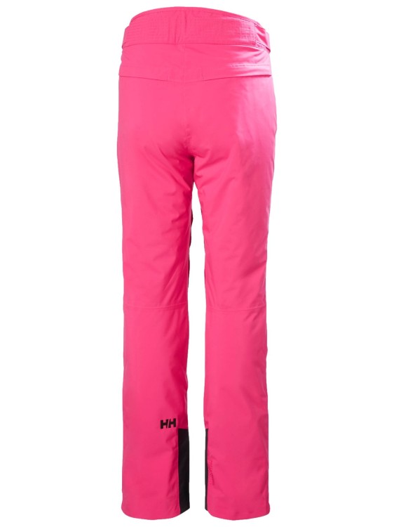 Spodnie Narciarskie Helly Hansen W Legendary Insulated Pant Różowe