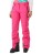 Spodnie Narciarskie Helly Hansen W Legendary Insulated Pant Różowe