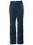 Spodnie Narciarskie Helly Hansen W Alpine Insulated Pant Granatowe