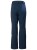 Spodnie Narciarskie Helly Hansen W Alpine Insulated Pant Granatowe