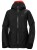 Kurtka narciarska damska Helly Hansen Powderqueen 3.0 black