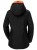 Kurtka narciarska damska Helly Hansen Powderqueen 3.0 black