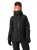 Kurtka narciarska damska Helly Hansen Powderqueen 3.0 black