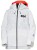 Kurtka Narciarska Helly Hansen W Powchaser 2.0 Jacket Szara