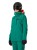 Kurtka narciarska damska Helly Hansen Powshot emerald