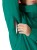 Kurtka narciarska damska Helly Hansen Powshot emerald