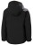Kurtka Narciarska Helly Hansen Jr Elevate Jacket Czarna