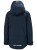 Kurtka Narciarska Helly Hansen Jr Alpha Jacket Granatowa