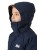 Kurtka Narciarska Helly Hansen Jr Alpha Jacket Granatowa