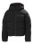Kurtka Narciarska Helly Hansen Jr Nora Short Puffy Jacket Czarna