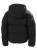 Kurtka Narciarska Helly Hansen Jr Nora Short Puffy Jacket Czarna