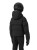 Kurtka Narciarska Helly Hansen Jr Nora Short Puffy Jacket Czarna
