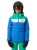 Kurtka Narciarska Helly Hansen Jr Cyclone Jacket Niebieska