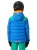 Kurtka Narciarska Helly Hansen Jr Cyclone Jacket Niebieska