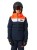 Kurtka Narciarska Helly Hansen Jr Cyclone Jacket Granatowa