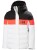 Kurtka narciarska dziecięca Helly Hansen Jr Diamond white