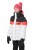 Kurtka narciarska dziecięca Helly Hansen Jr Diamond white