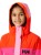 Kurtka narciarska dziecięca Helly Hansen Jr Diamond sugar pink