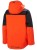 Kurtka Narciarska Helly Hansen Jr Summit Jacket Pomarańczowa