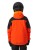 Kurtka Narciarska Helly Hansen Jr Summit Jacket Pomarańczowa