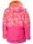 Kurtka Narciarska Helly Hansen Jr Stellar Jacket Różowa