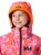 Kurtka Narciarska Helly Hansen Jr Stellar Jacket Różowa