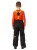 Spodnie Narciarskie Helly Hansen Jr No Limits 2.0 Pants Czarne