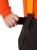 Spodnie Narciarskie Helly Hansen Jr No Limits 2.0 Pants Czarne