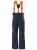 Spodnie Narciarskie Helly Hansen Jr No Limits 2.0 Pants Granatowe