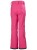 Spodnie Narciarskie Helly Hansen Jr Legendary Pant Różowe