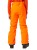 Spodnie Narciarskie Helly Hansen Jr Legendary Pant Pomarańczowe